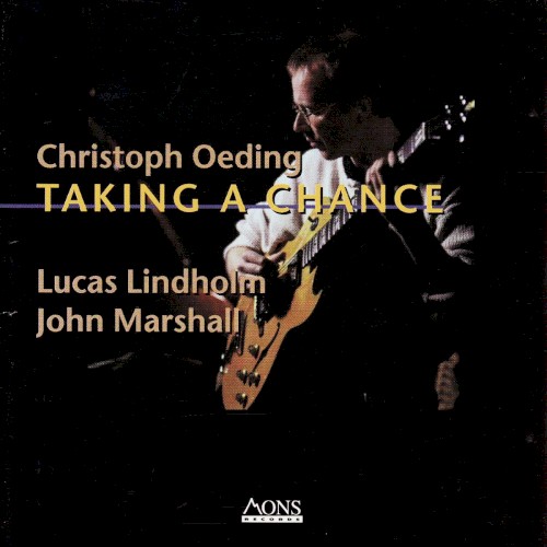 Taking a Chance