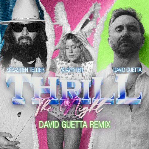 Thrill of the Night (David Guetta remix)