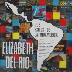 Los éxitos de Latinoamerica