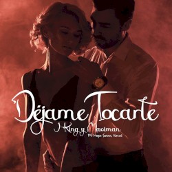 Déjame tocarte