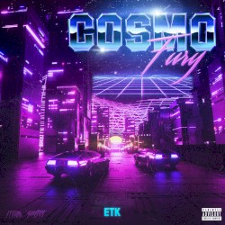 Cosmo Fury