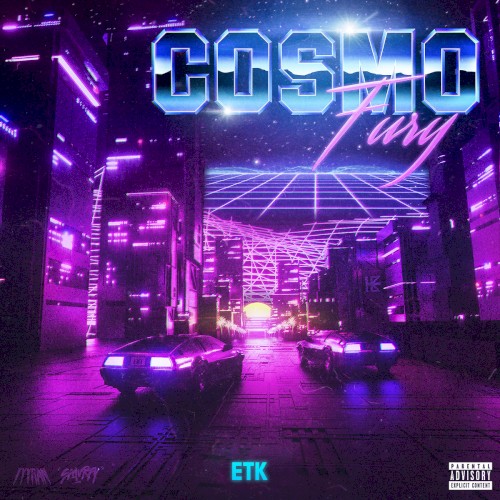 Cosmo Fury