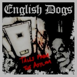 Tales From the Asylum