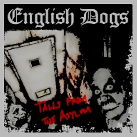 Tales From the Asylum