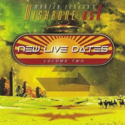 New Live Dates Volume Two