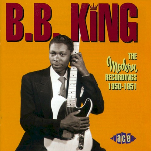 The Modern Recordings 1950-1951