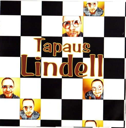 Tapaus Lindell