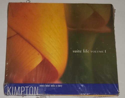 Kimpton Suite Life Volume 1