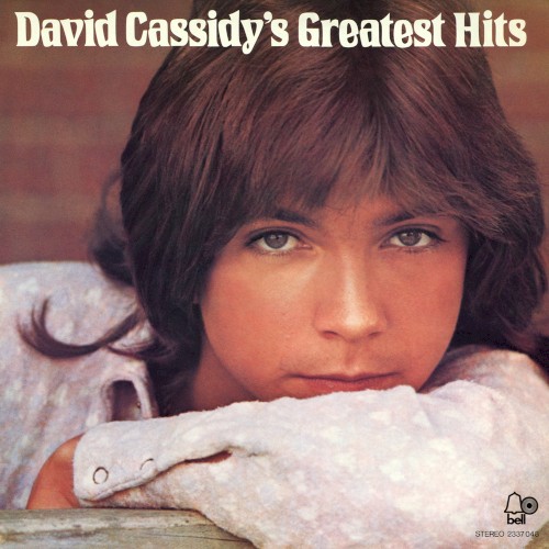 David Cassidy's Greatest Hits