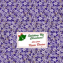 Splitting Up Christmas