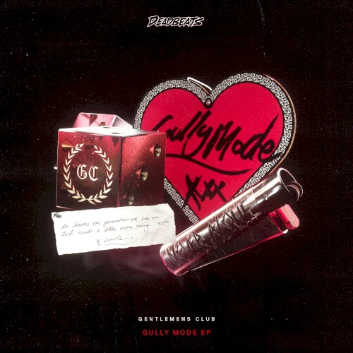 Gully Mode EP