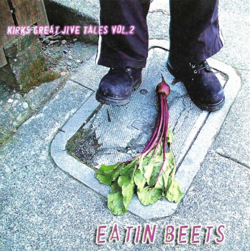 Eatin Beets