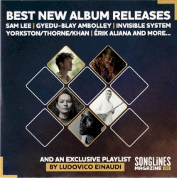 Songlines: Top of the World 155