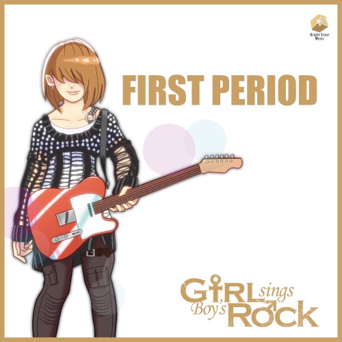 FIRST PERIOD