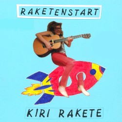 Raketenstart