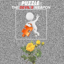 The Devil's Weapon