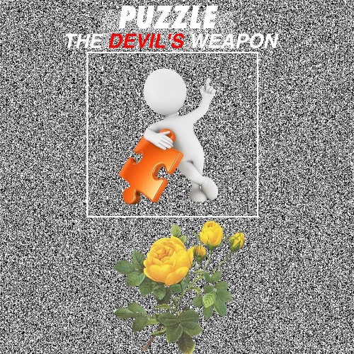The Devil's Weapon