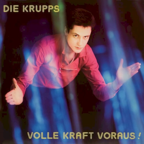 Volle Kraft voraus!