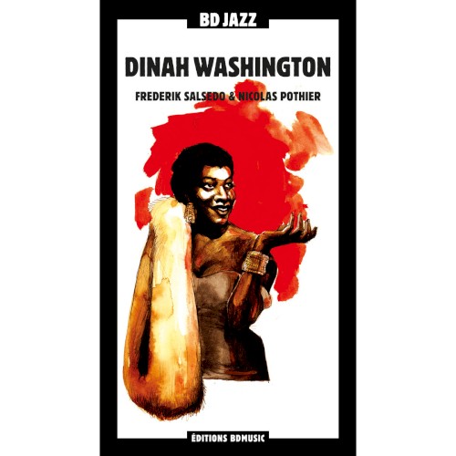 BD Music Presents Dinah Washington