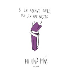 Ni Una Más