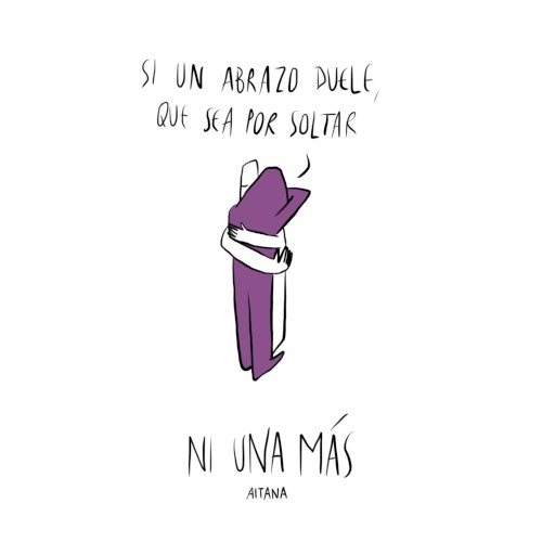 Ni Una Más