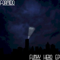 Funky Hero EP