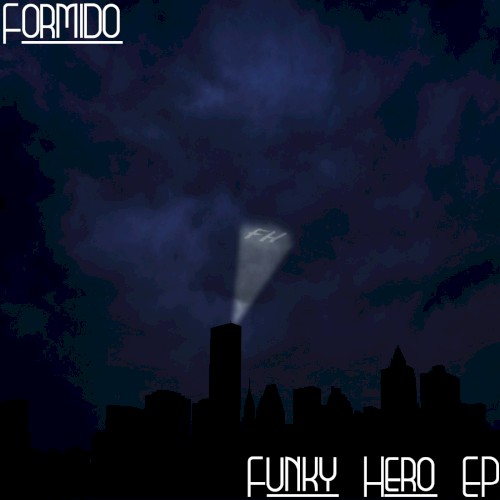 Funky Hero EP