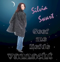 Geef me liefde vannacht