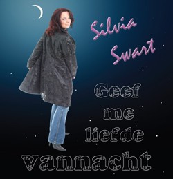 Geef me liefde vannacht