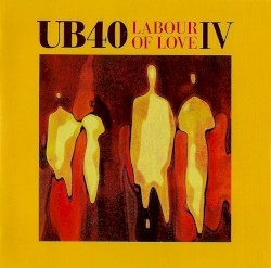 Labour of Love IV