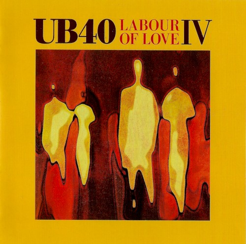 Labour of Love IV