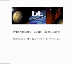 Mercury and Solace