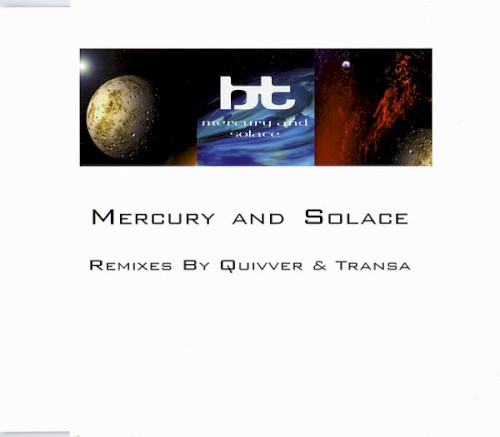 Mercury and Solace