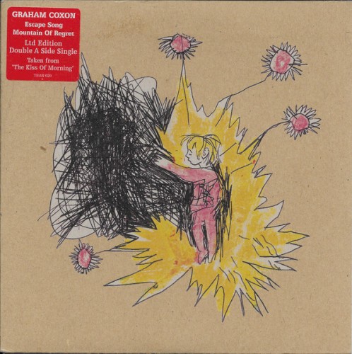 Escape Song / Mountain of Regret