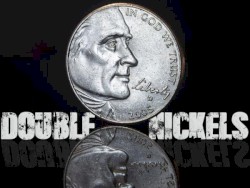 Double Nickels