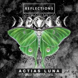 Actias Luna