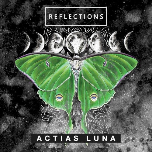 Actias Luna