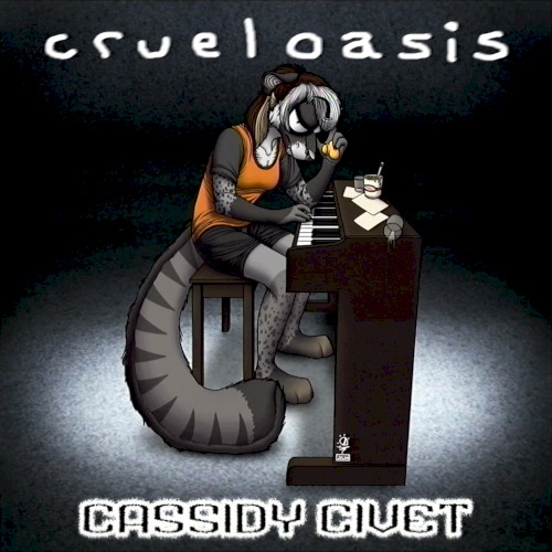 Cruel Oasis