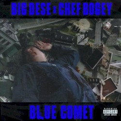 Blue Comet