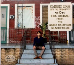 Classic Rags - New Orleans Style