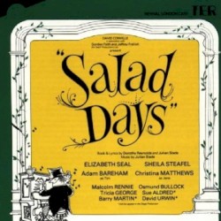 Salad Days