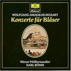 Konzerte für Bläser
