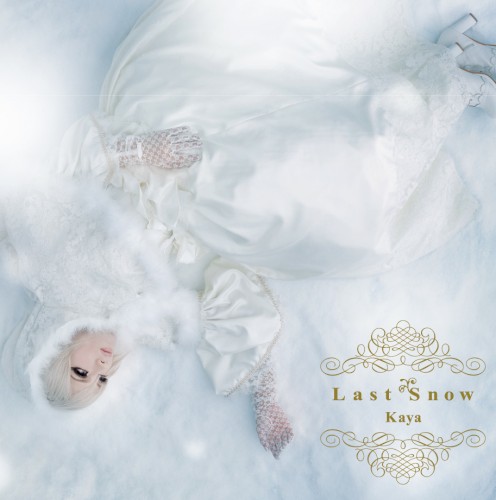 Last Snow