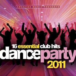Dance Party 2011: 16 Essential Hits