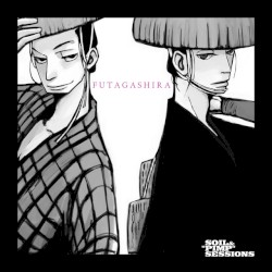 THEME FROM "FUTAGASHIRA"