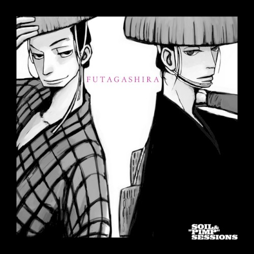 THEME FROM "FUTAGASHIRA"
