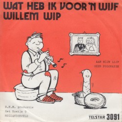 Wat Heb Ik Voor 'n Wijf
