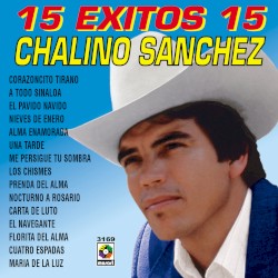 15 éxitos 15