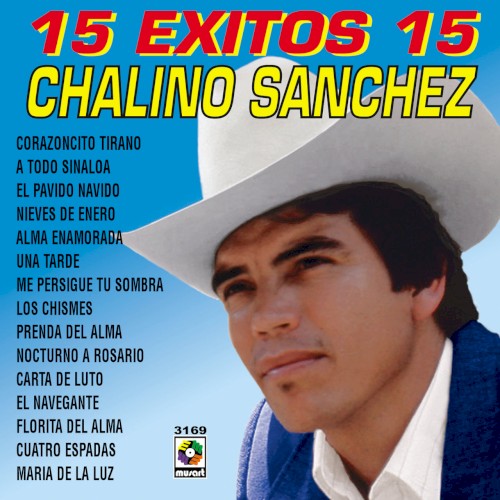 15 éxitos 15