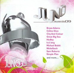 Juno Awards 09